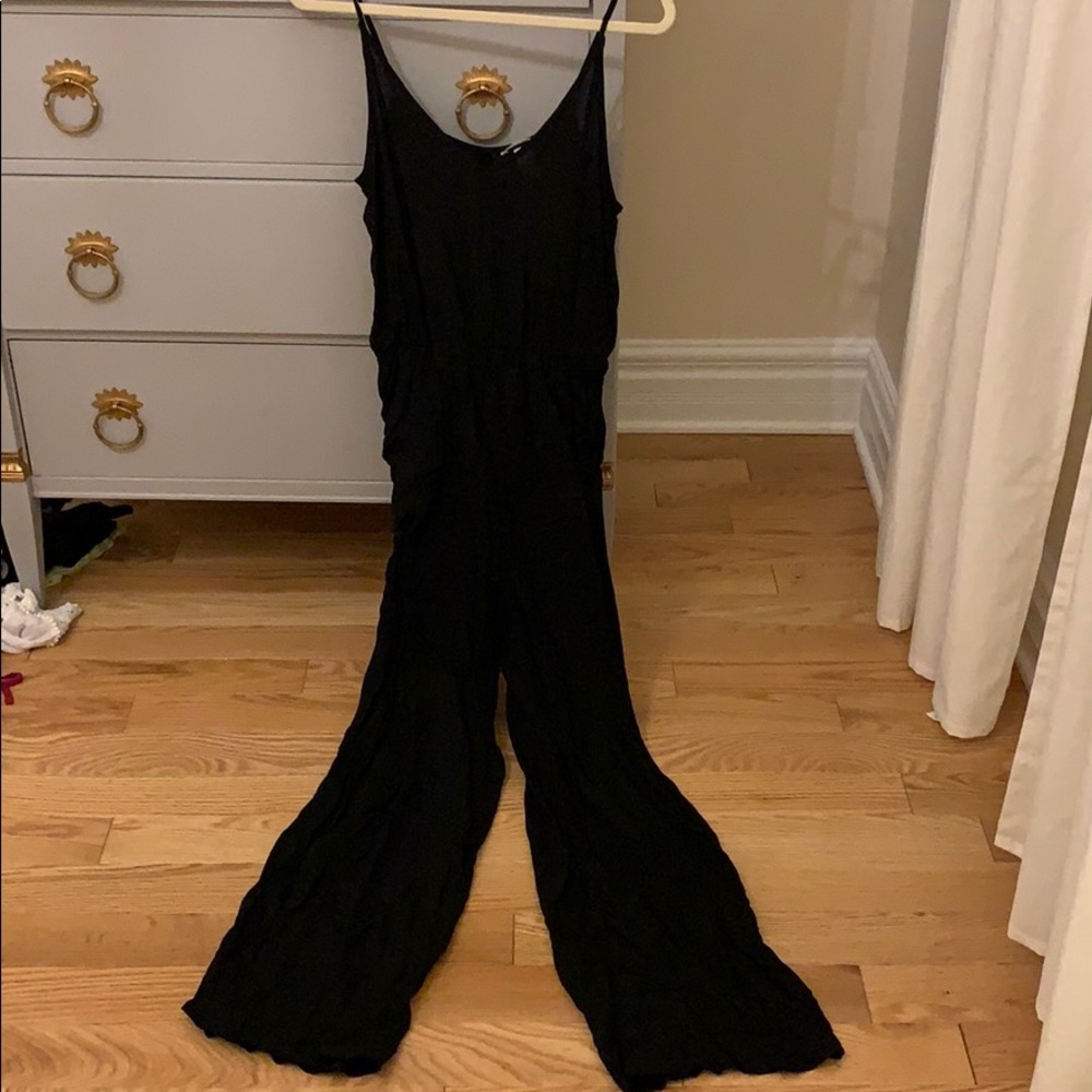 H&M jumpsuit new with tags!
